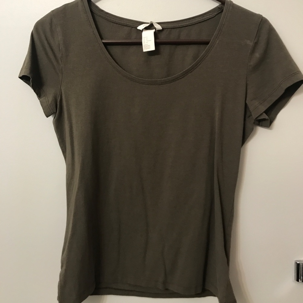 H&M Tee